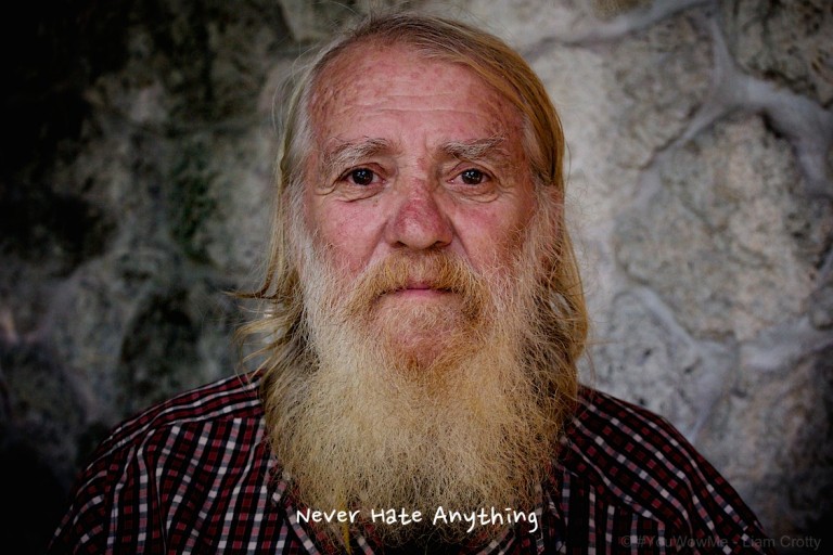 portrait photography